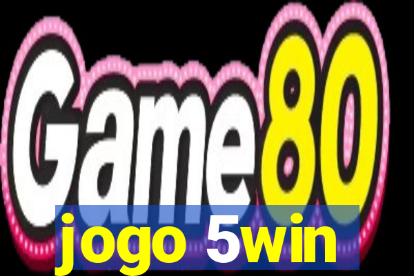 jogo 5win